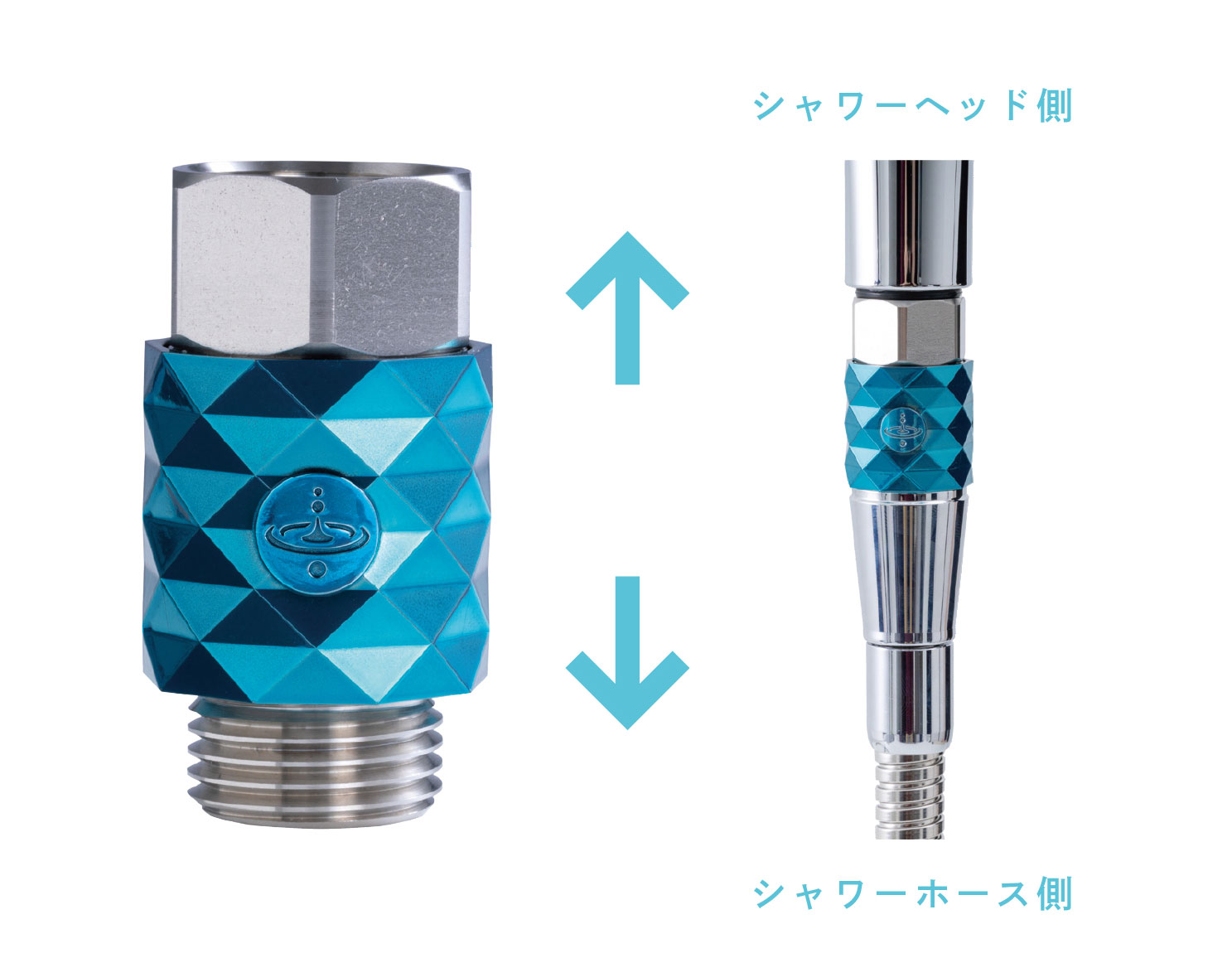 nawa wasala ナノバサラの取り付け方
